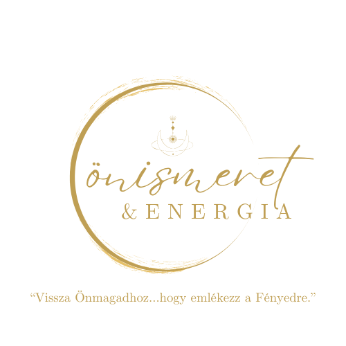 Önismeret és Energia logó