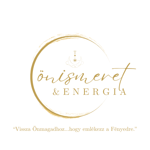 Önismeret és Energia logó