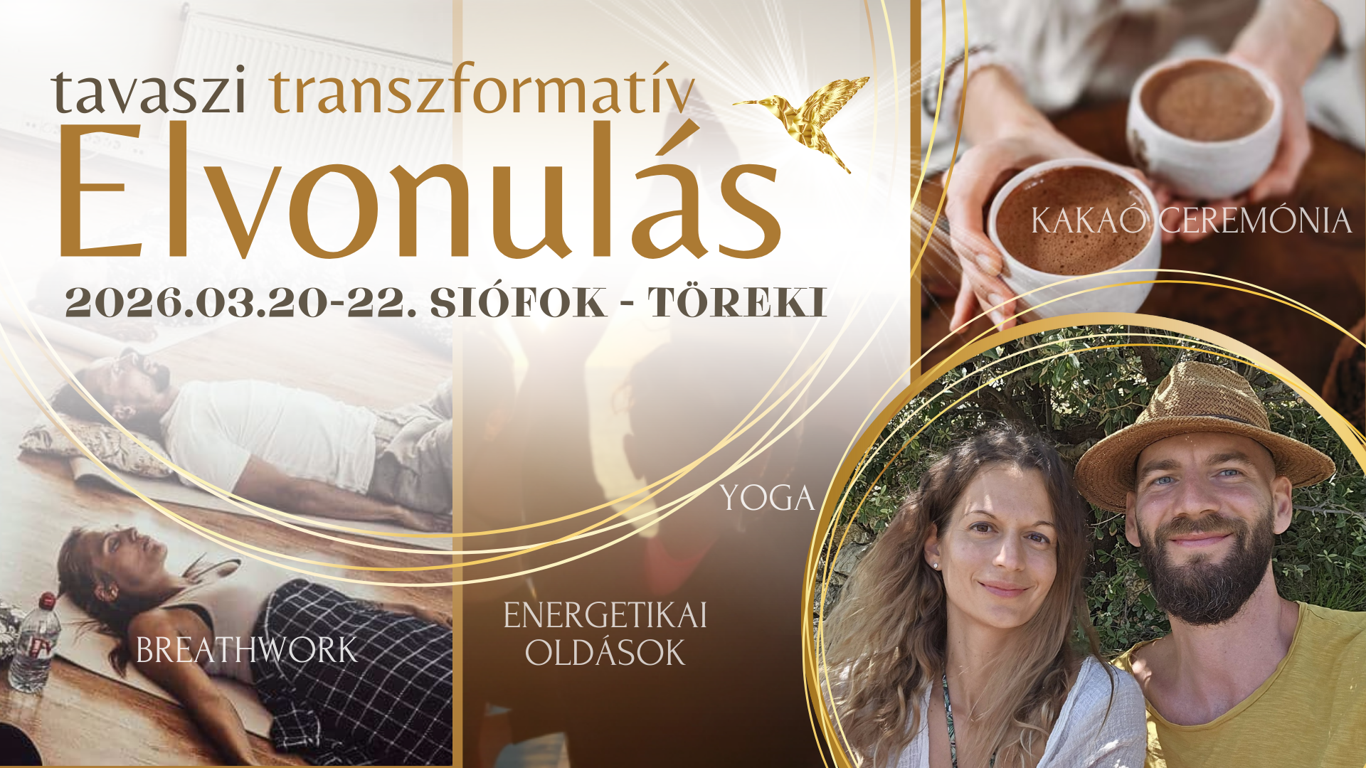 Tavaszi elvonulás